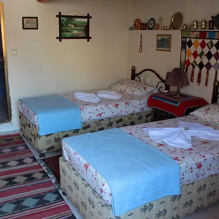 Efes Antik Otel