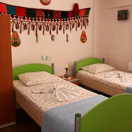 Otel Efes Antik Selçuk