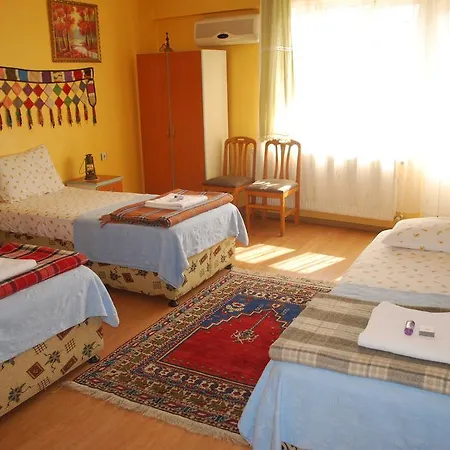Efes Antik Selçuk