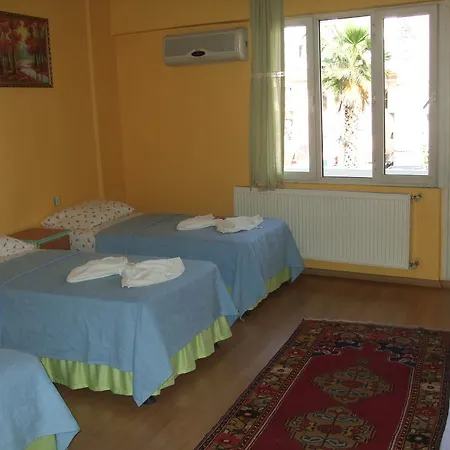 Efes Antik Otel 2*