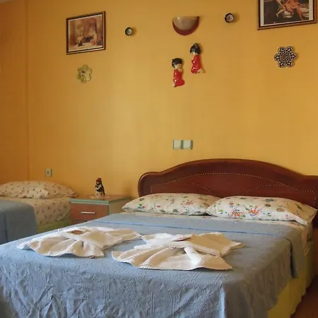 Efes Antik Otel Selçuk