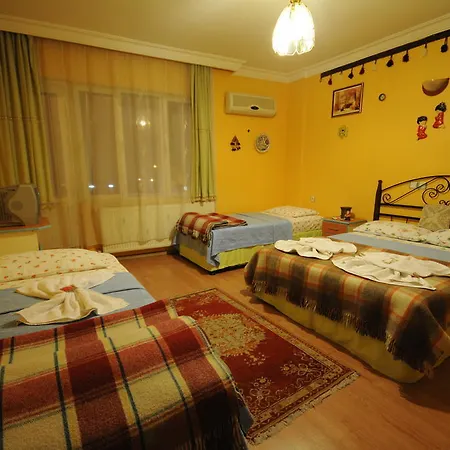Efes Antik Otel