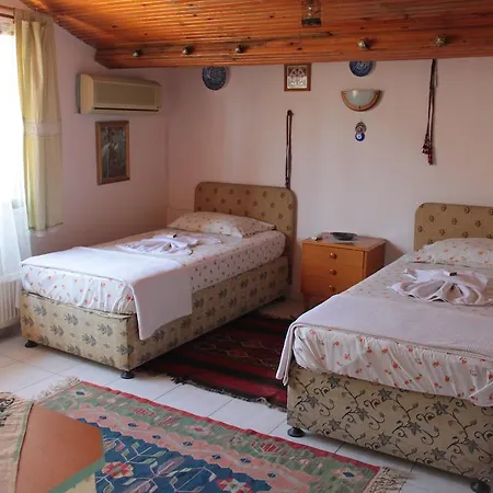 Otel Efes Antik Selçuk