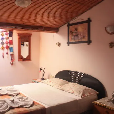 Otel Efes Antik