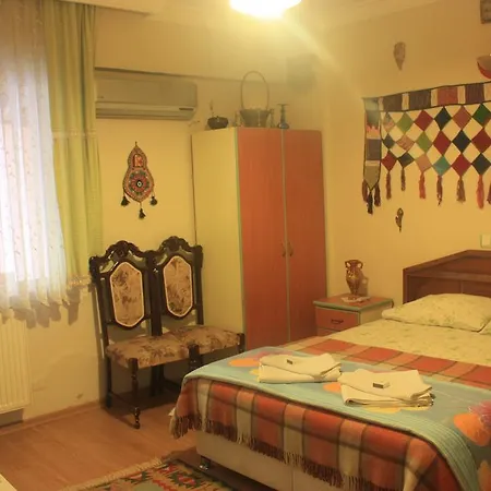 Efes Antik Otel