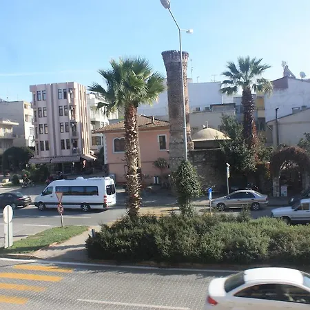 Otel Efes Antik 2*