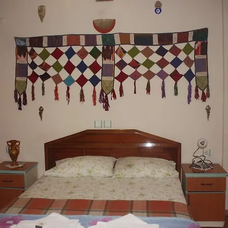 Efes Antik Selçuk