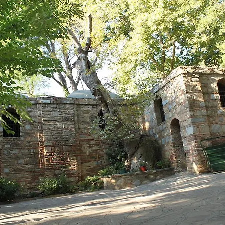 Otel Efes Antik