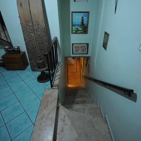 Hotel Efes Antik Selcuk