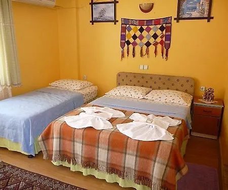 Efes Antik Selçuk