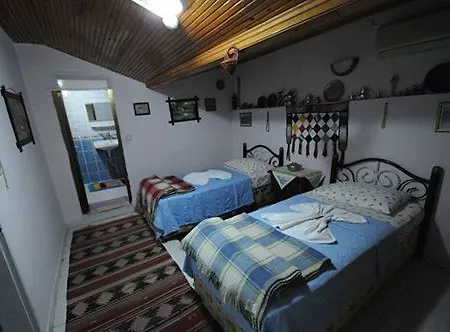 Efes Antik Otel Selçuk