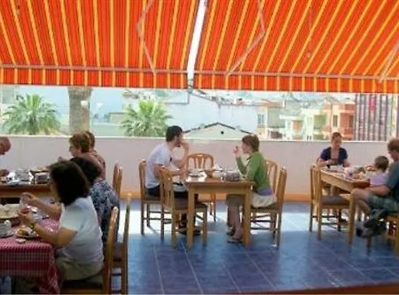 Efes Antik Hotel Selcuk