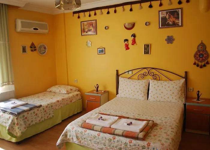 Efes Antik 2* Σελτσούκ