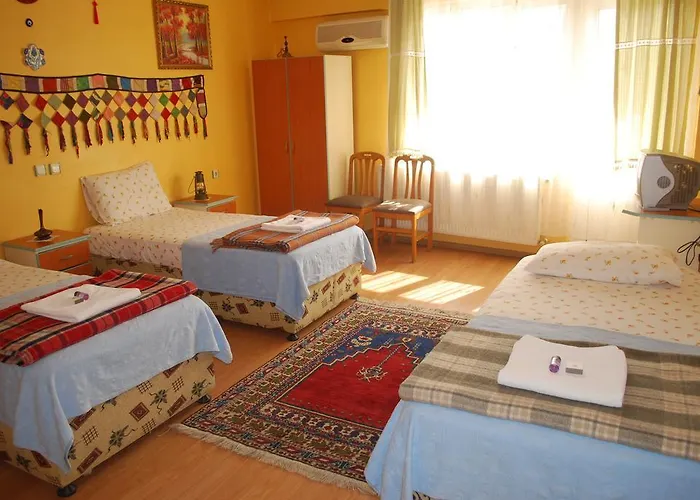 Efes Antik סלצ'וק