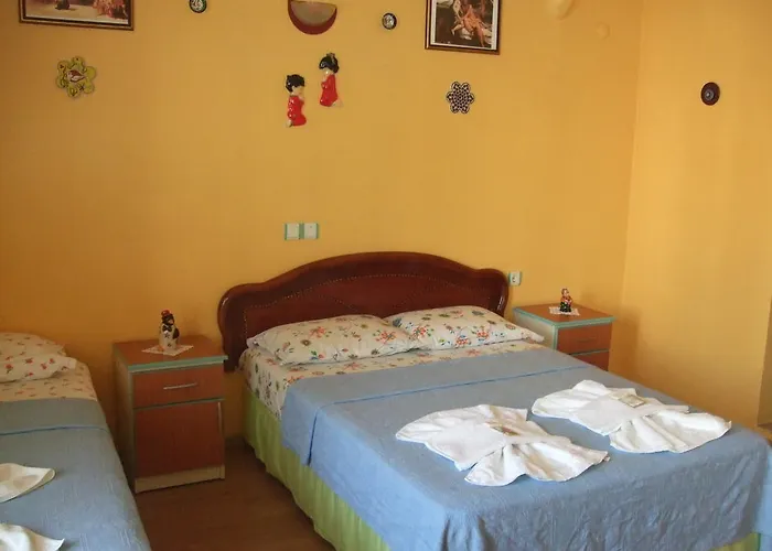 Efes Antik 2* סלצ'וק