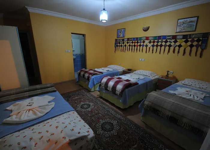 מלון Efes Antik סלצ'וק