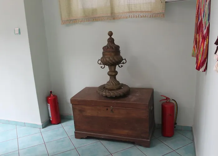 Efes Antik סלצ'וק