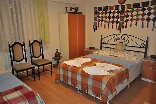 Efes Antik 2* סלצ'וק