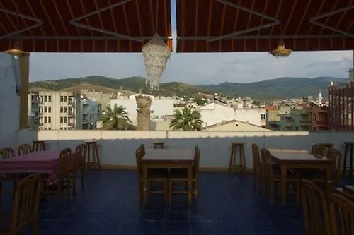 Efes Antik 2*