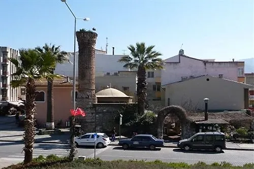 Efes Antik 2* סלצ'וק