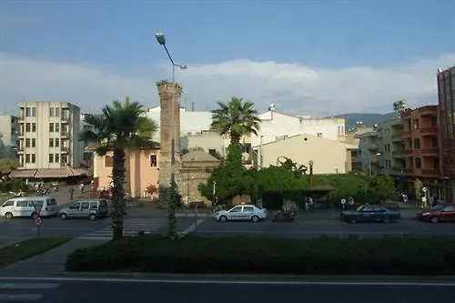Efes Antik Ξενοδοχείο