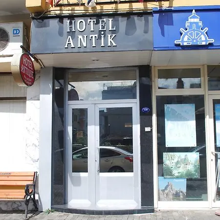 Efes Antik 2*