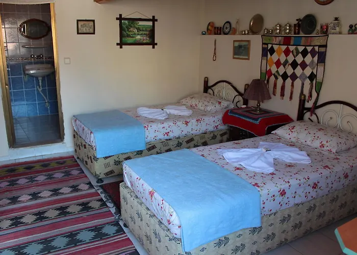 Efes Antik Hotell