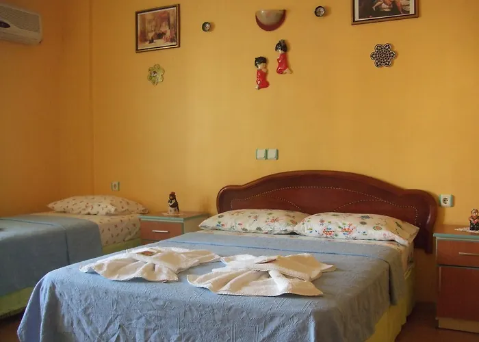 Efes Antik Hotell Selçuk