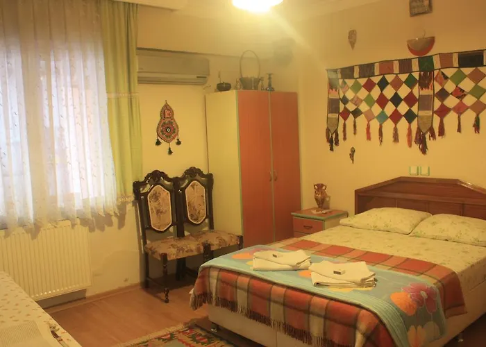 Efes Antik Hotell