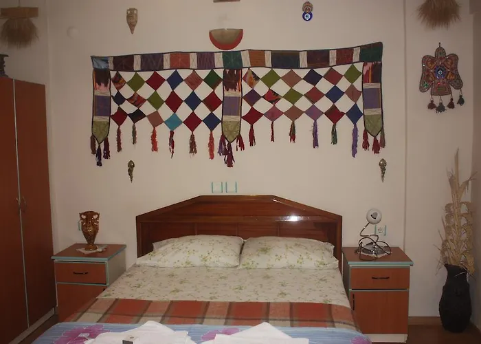 Efes Antik Selçuk