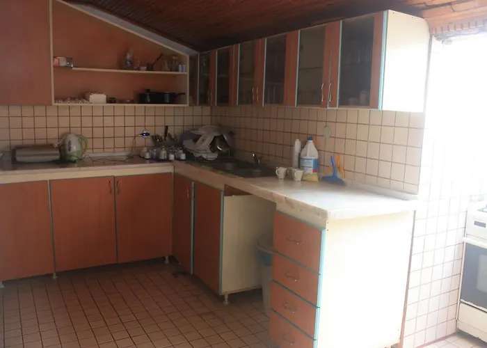Hotell Efes Antik