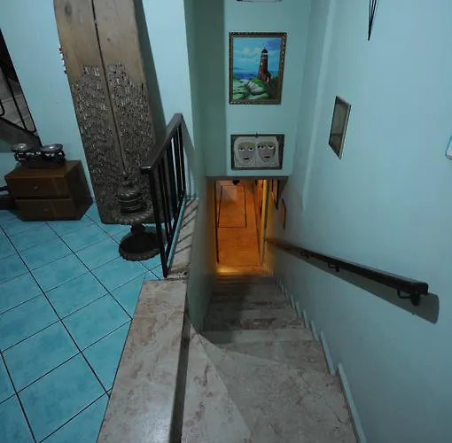Hotell Efes Antik Selçuk