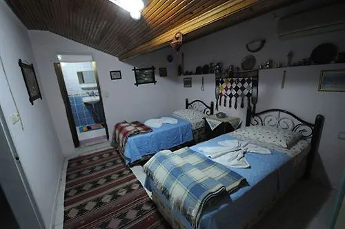 Efes Antik Hotell Selçuk
