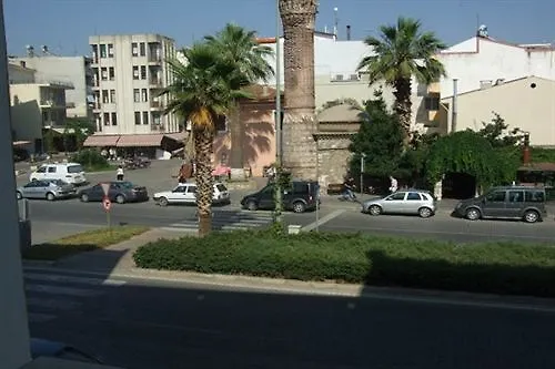 Efes Antik Hotell 2*