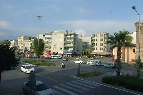 Efes Antik Hotell Selçuk