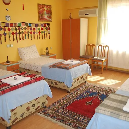 Hotel Efes Antik