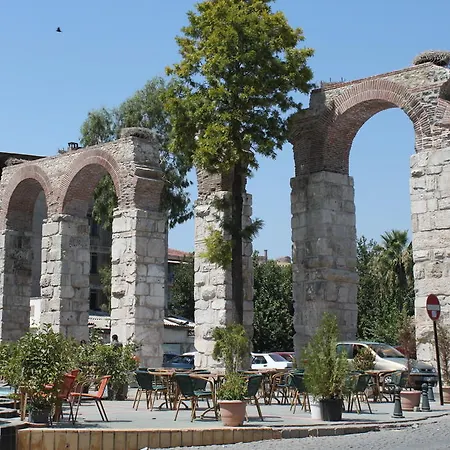 Hotel Efes Antik