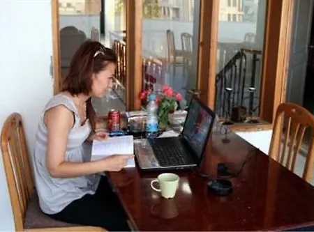 Efes Antik Ξενοδοχείο