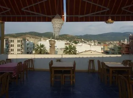Efes Antik 2*