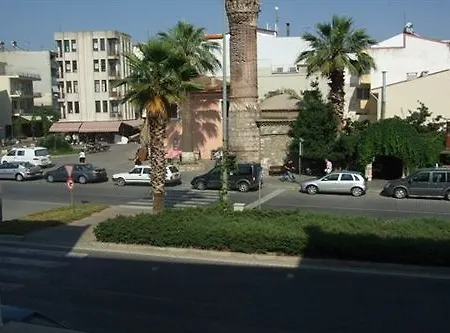 Efes Antik Ξενοδοχείο 2*