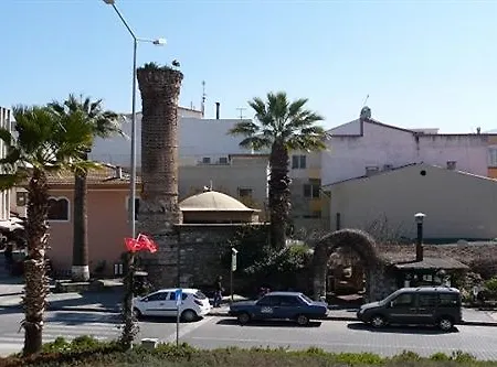 Efes Antik 2* Σελτσούκ