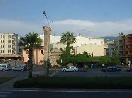 Efes Antik Ξενοδοχείο