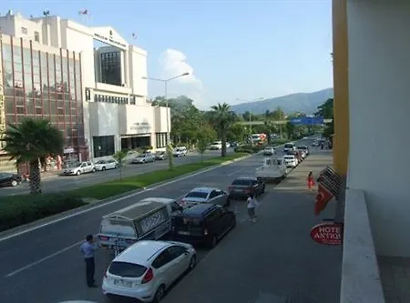 Efes Antik Ξενοδοχείο 2*